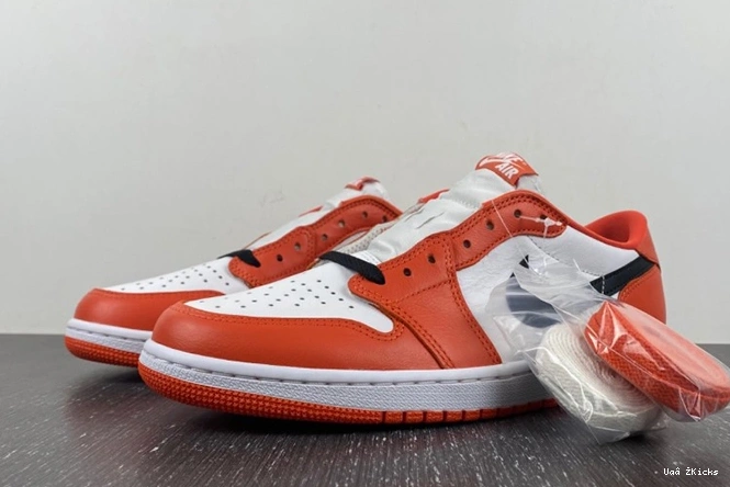 Refined Jordan Low 5803 CZ0790- 99 Starfish 1  0809